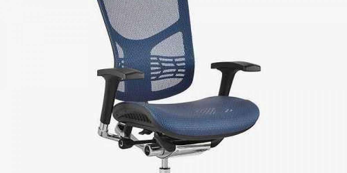 Finding the Good Executive Chair