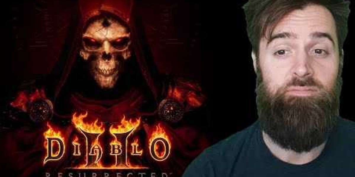 Learn everything you need to know about the Beginners' Guide for Diablo 2: Resurrected by watching the video below