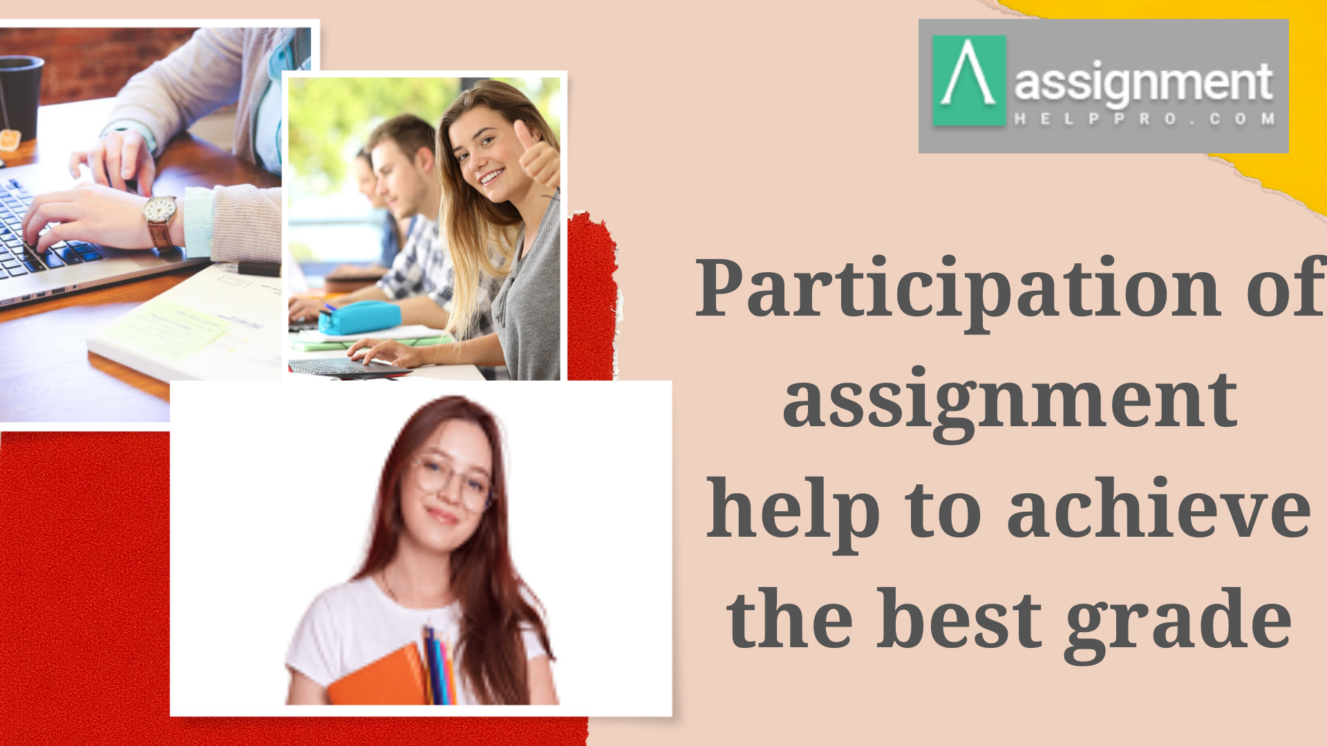 Participation of assignment help to achieve the best grade – Assignment help Australia