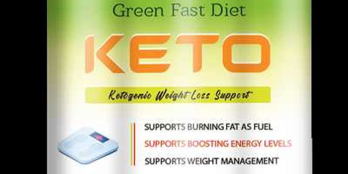 Green Fast Keto