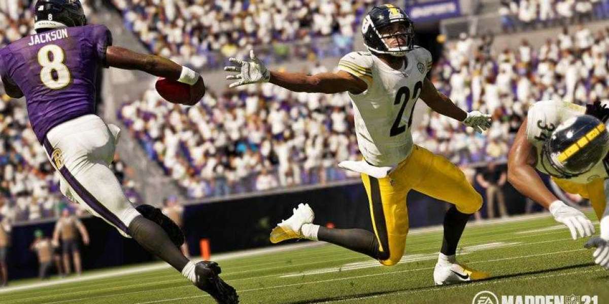 We'll soon have Madden 2011 ratings for players