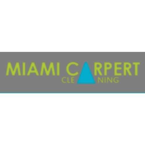 Miami Carpet Cleaning Profile Picture