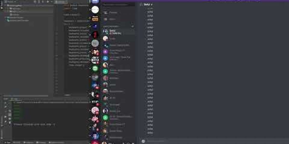 Key Discord Spam Bot X64 Build Free Zip