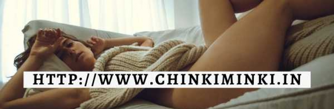 chinki minki Cover Image