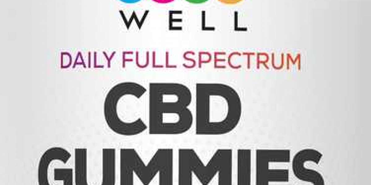 3 Ways To Master LIVE WELL CBD GUMMIES Without Breaking A Sweat