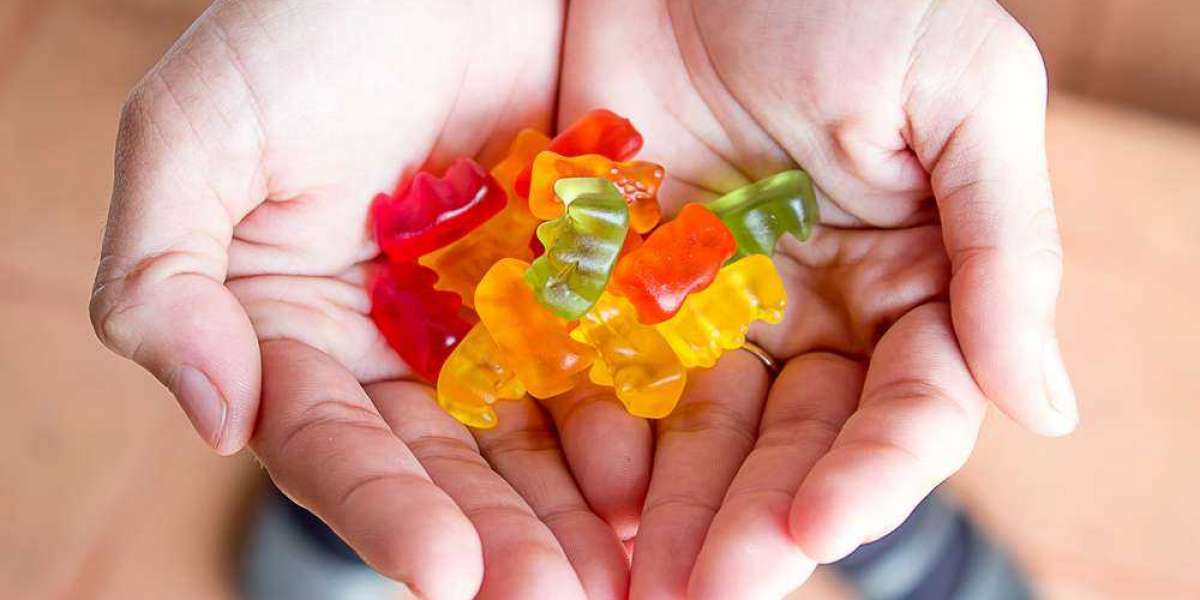 What Are Kushly CBD Gummies Exactly?