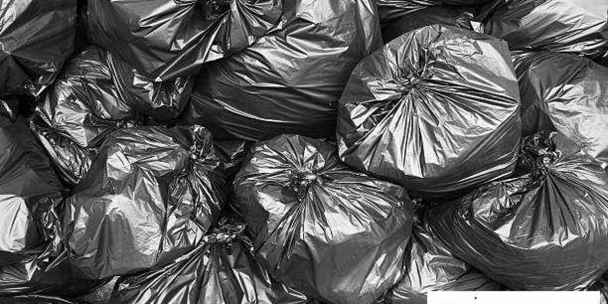 Trash Bags (Garbage Bag)  Market Set for Rapid Growth and Trend by 2028