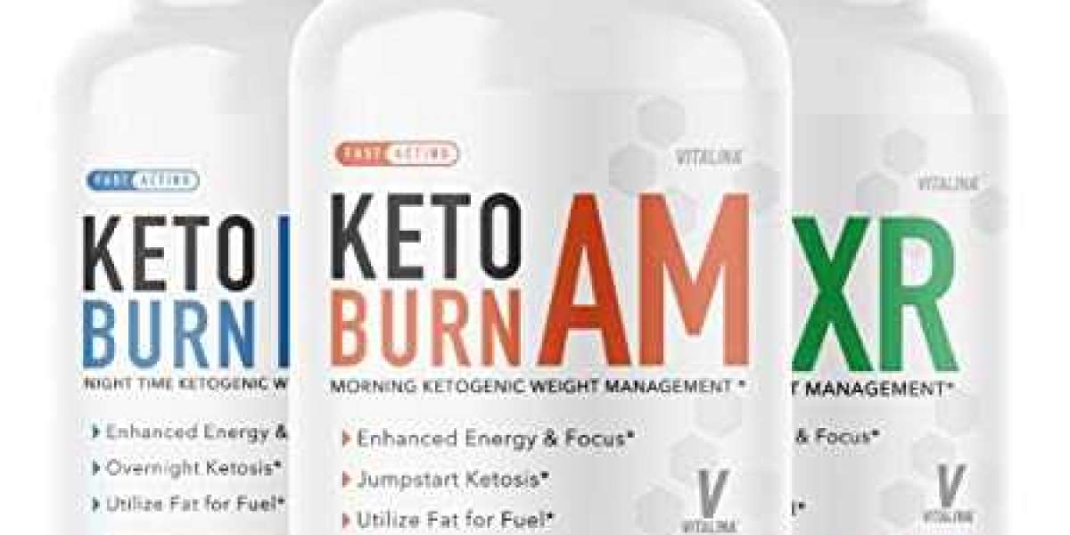 https://www.facebook.com/Keto-Burn-AM-101990465631553