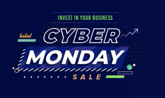 60% Off ResellerClub Black Friday Deals & Cyber Monday Sale 2021