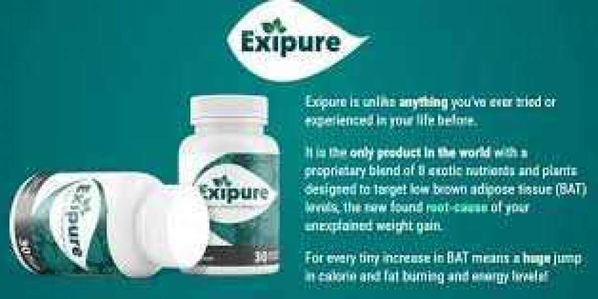 What is Exipure South Africa?