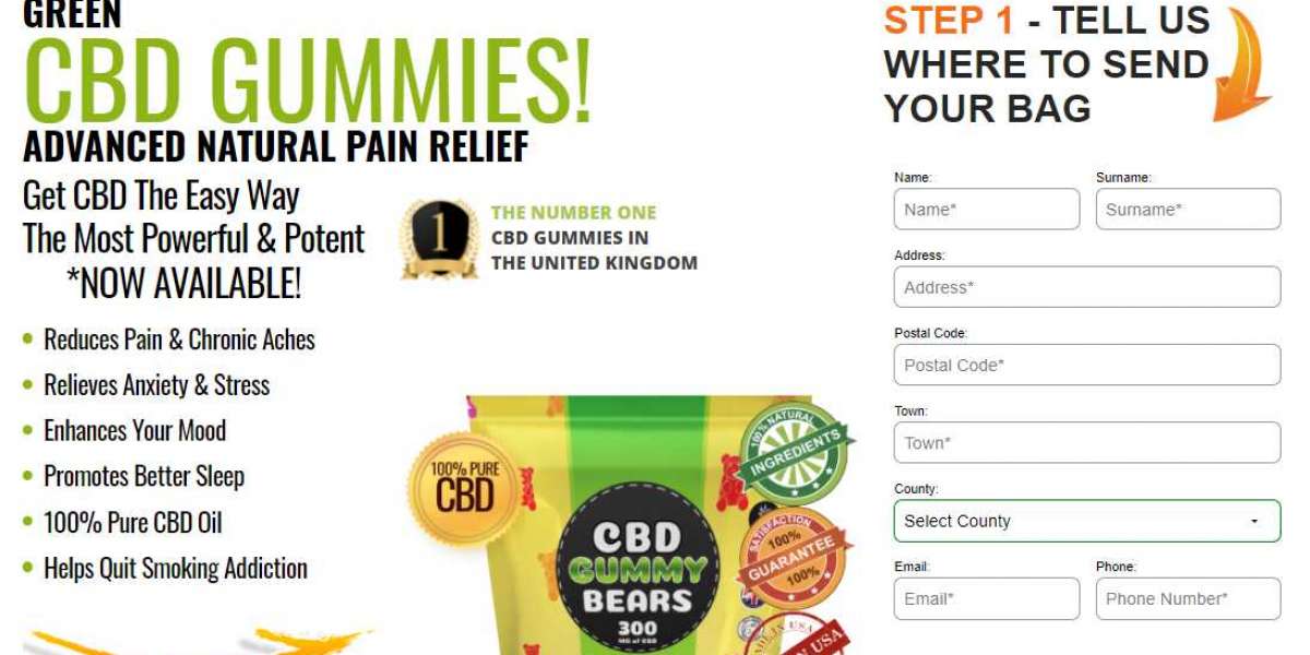 How To Learn About Chris Evans CBD Gummies United Kingdom In Only 10 Days.