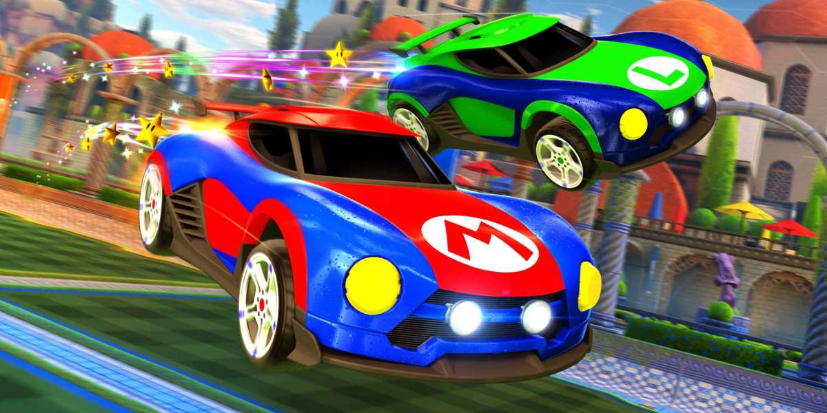 Chaotic jet-automobile soccer recreation Rocket League simply got a little crazier with its new Dropshot mode