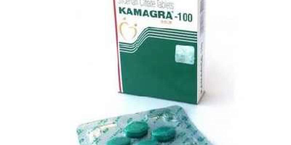 Trust Kamagra 100 mg UK tablets for stronger erection and long lasting intercourse