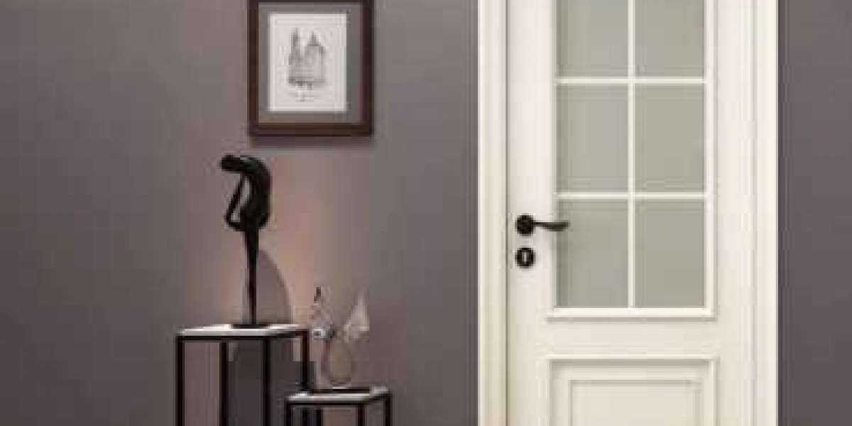 4 Great Tips on How to Select Wooden Doors