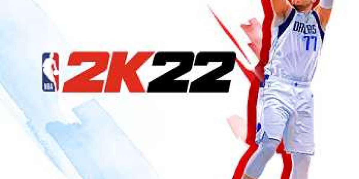 NBA 2K22" "My Career" My Career Introduction Guide