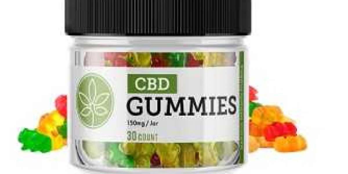 Le Labo CBD Gummies