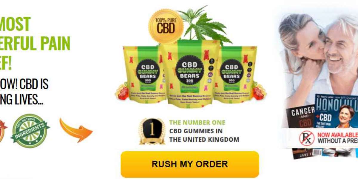 Why Is Everyone Talking About Phil Mickelson CBD Gummies?