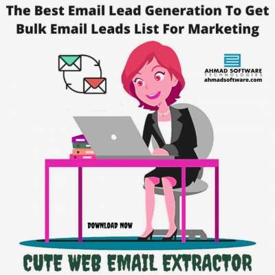 The Best Email Lead Generation Tools Profile Picture