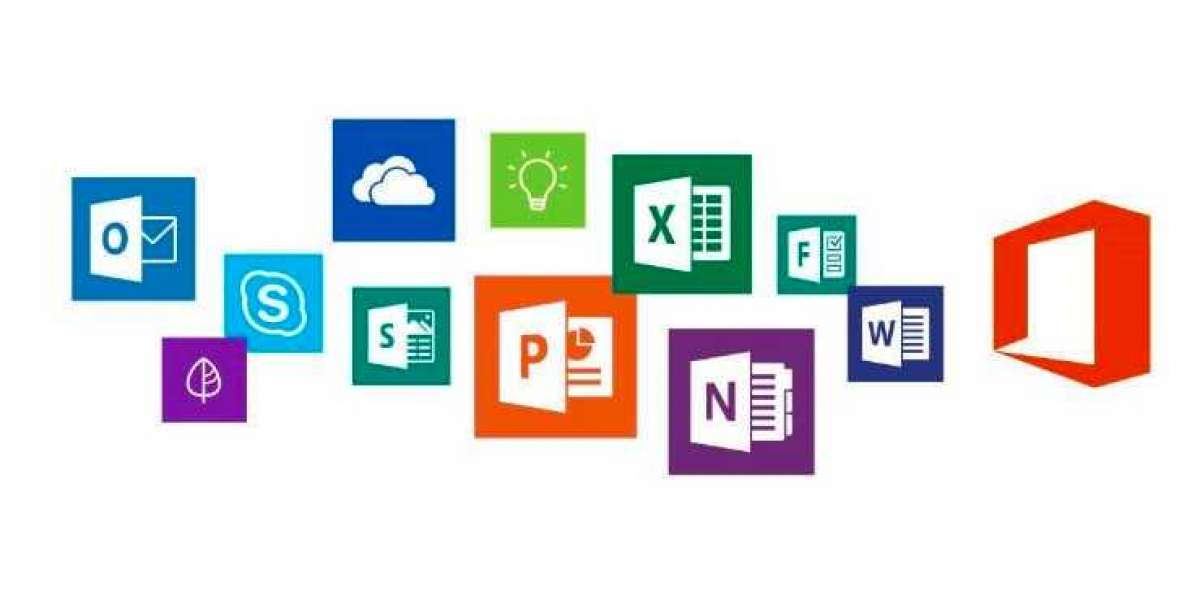 How do I get Microsoft Office Setup 365 with Key?