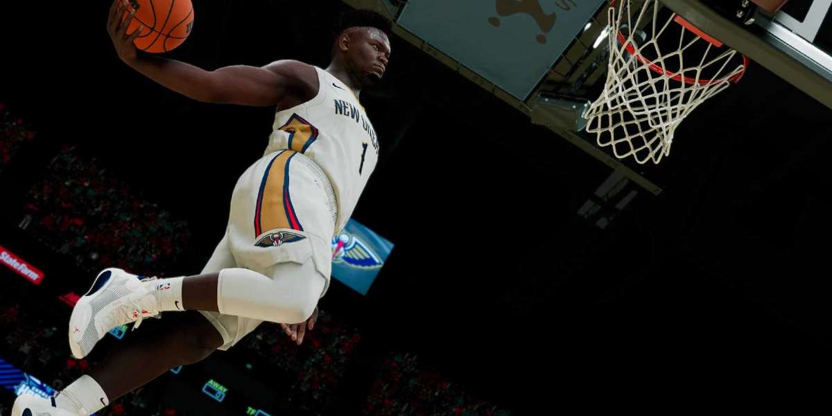 "NBA 2K" and "NBA Live" were inextricably fought