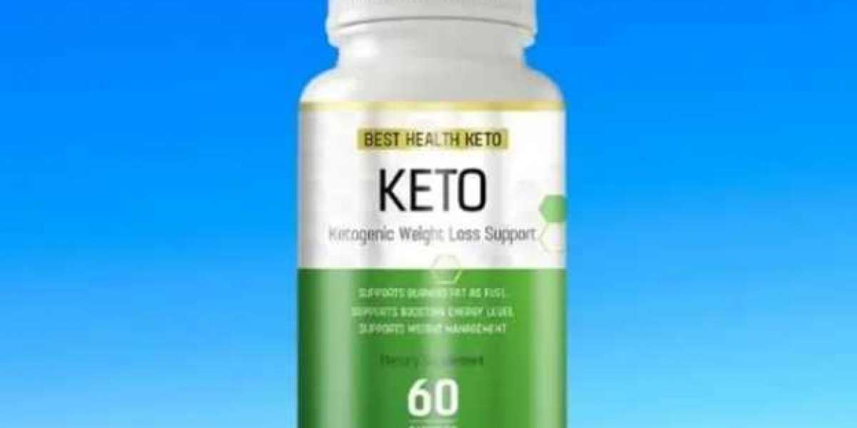 Best Health Keto UK best product reviews
