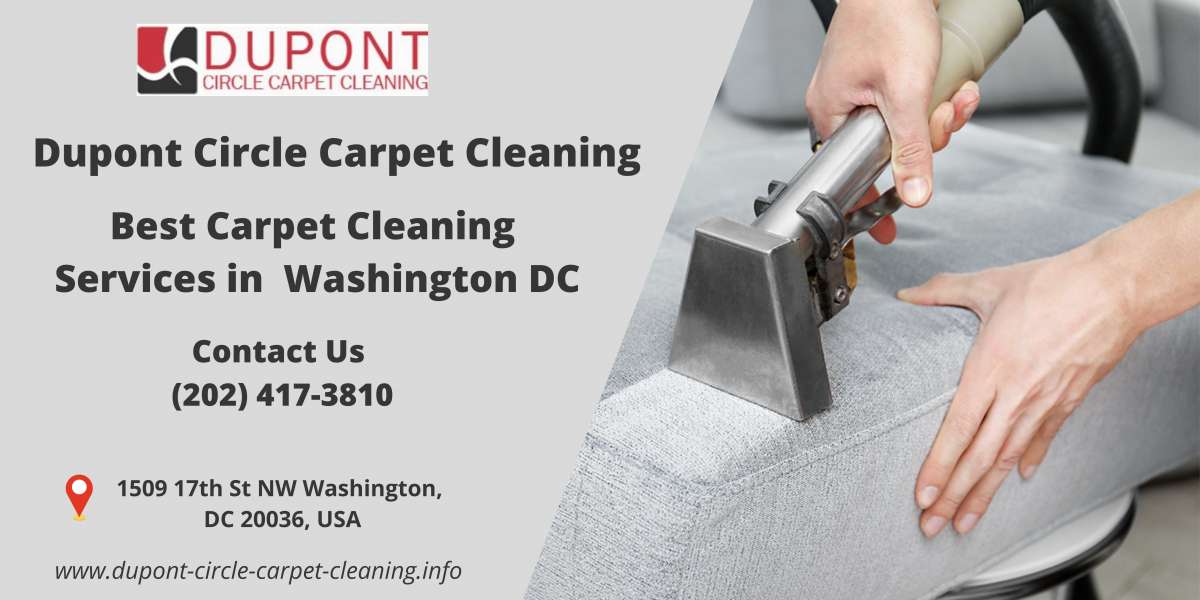 Rug Cleaning Services in Washington DC