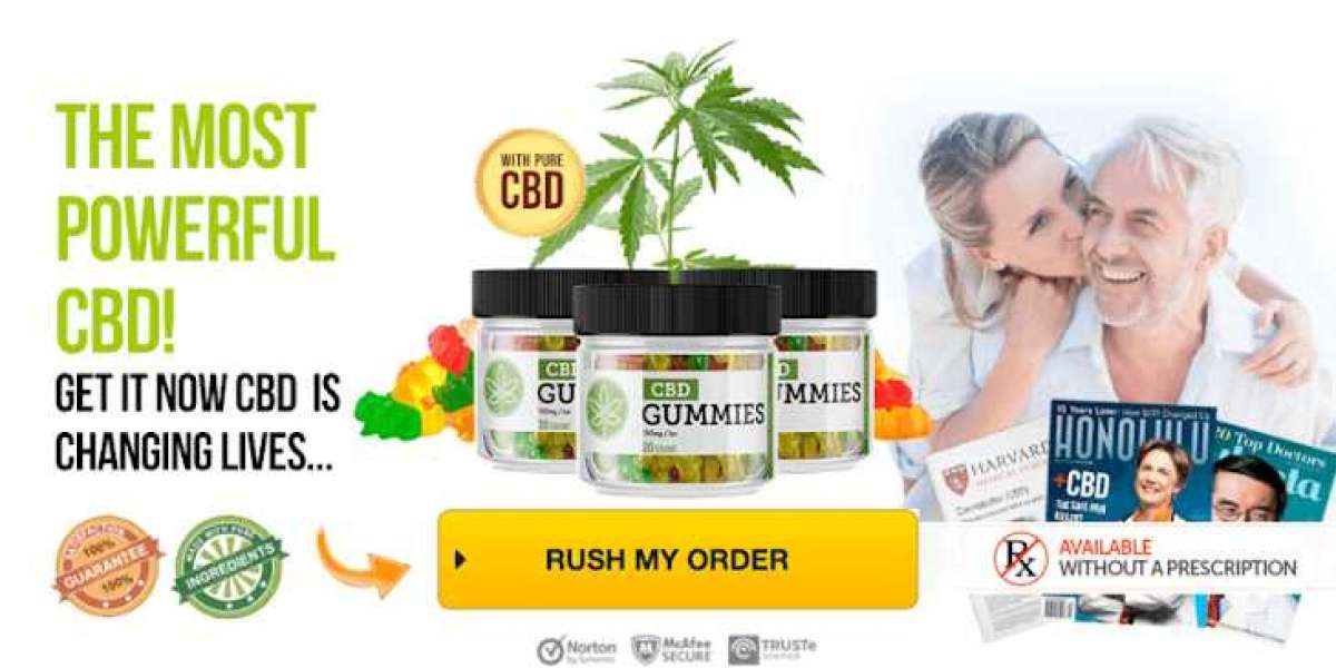 Phil Mickelson CBD Gummies Review: ( Scam Or Legit ) Is It Worth For You?