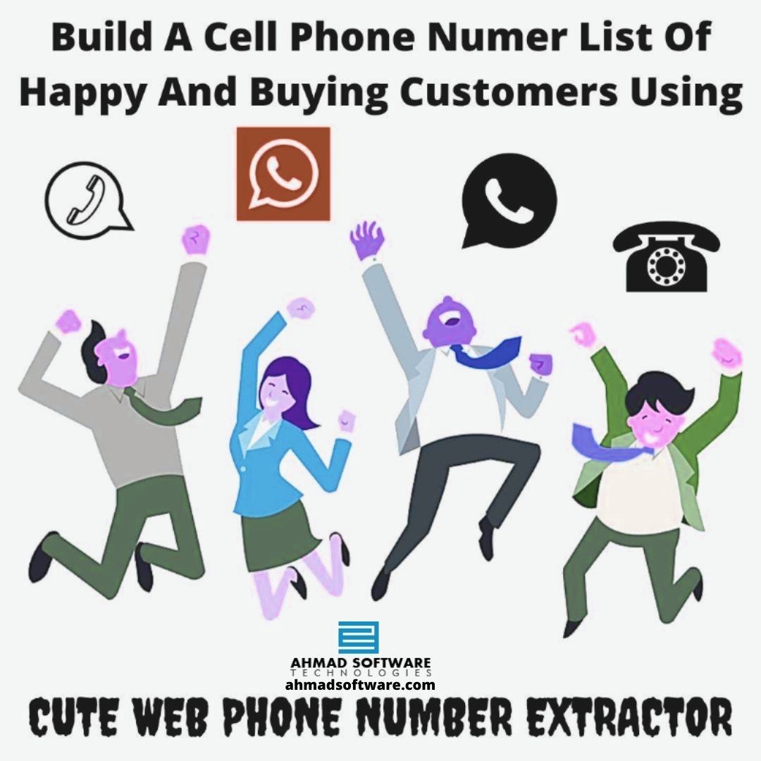 What Is The Best Way To Build a Customer Phone Number List? | by Max William | Dec, 2021 | Medium