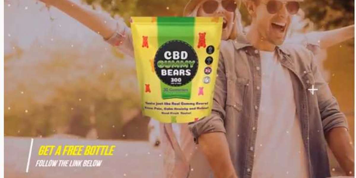 Where to Buy Botanical Garden CBD Gummies?