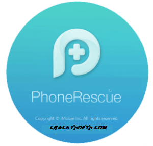 PhoneRescue Crack With Activation Code Free Download [Latest]