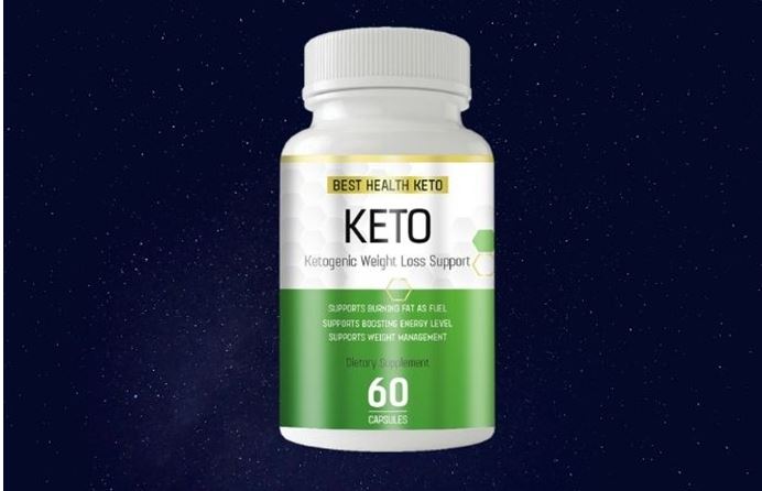 Best Health Keto (UK) Reviews: Is Best Health Keto Pills Scamor Legit? Check Here