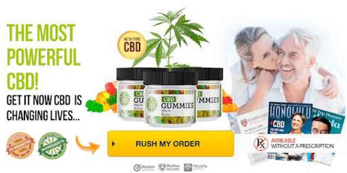 Reasons Why Cheef Botanicals CBD Gummies Is Getting More Popular In The Past Decade.