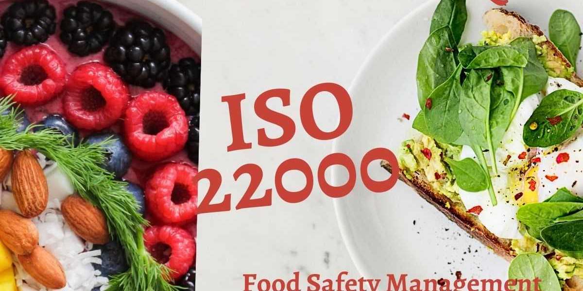 Best ISO 22000 Certification in Qatar