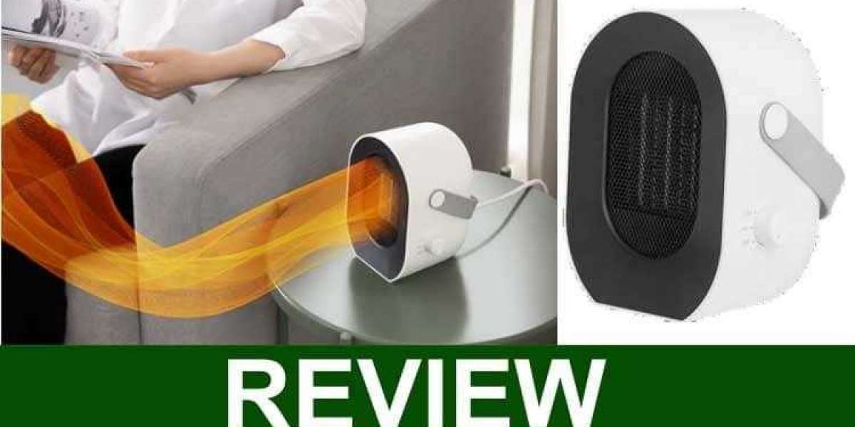 Orbis Heater Review: Legit Space Heater? Consumer Report