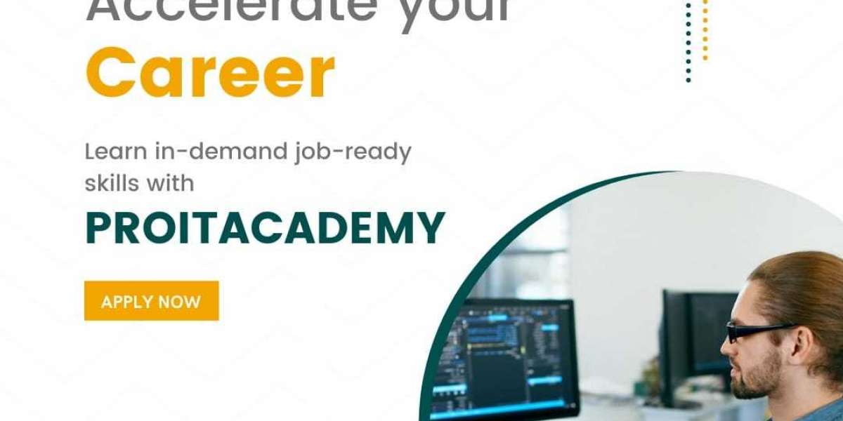 Python Training in Pune with Placement | PRO IT Academy