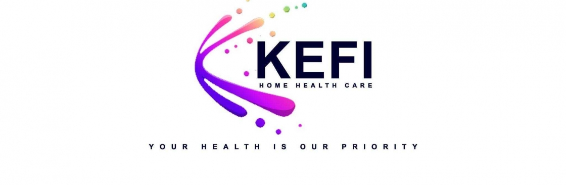kefihome healthcare Cover Image