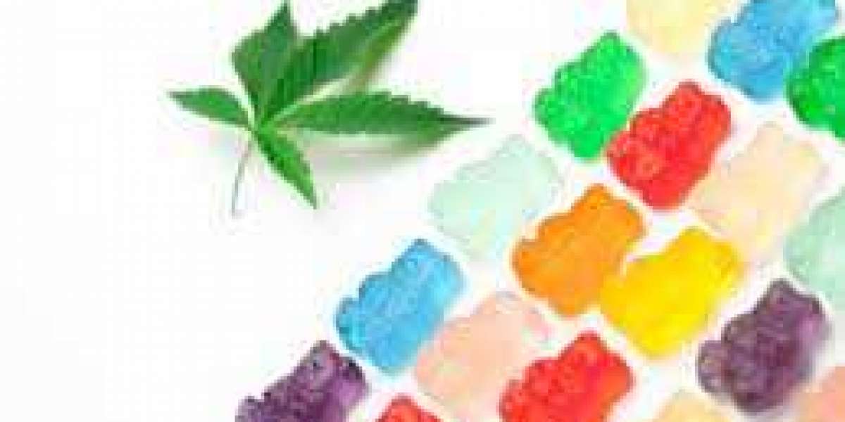 Martha Stewart CBD Gummies