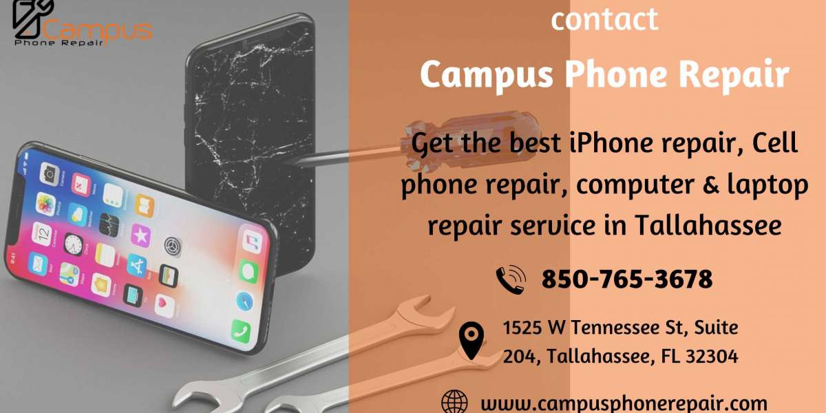 Best Phone Repair in Tallahassee