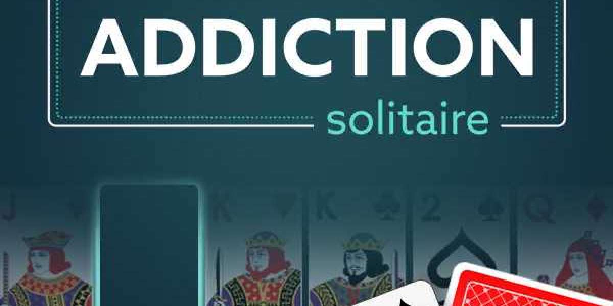 Play Web Game World Of Solitaire