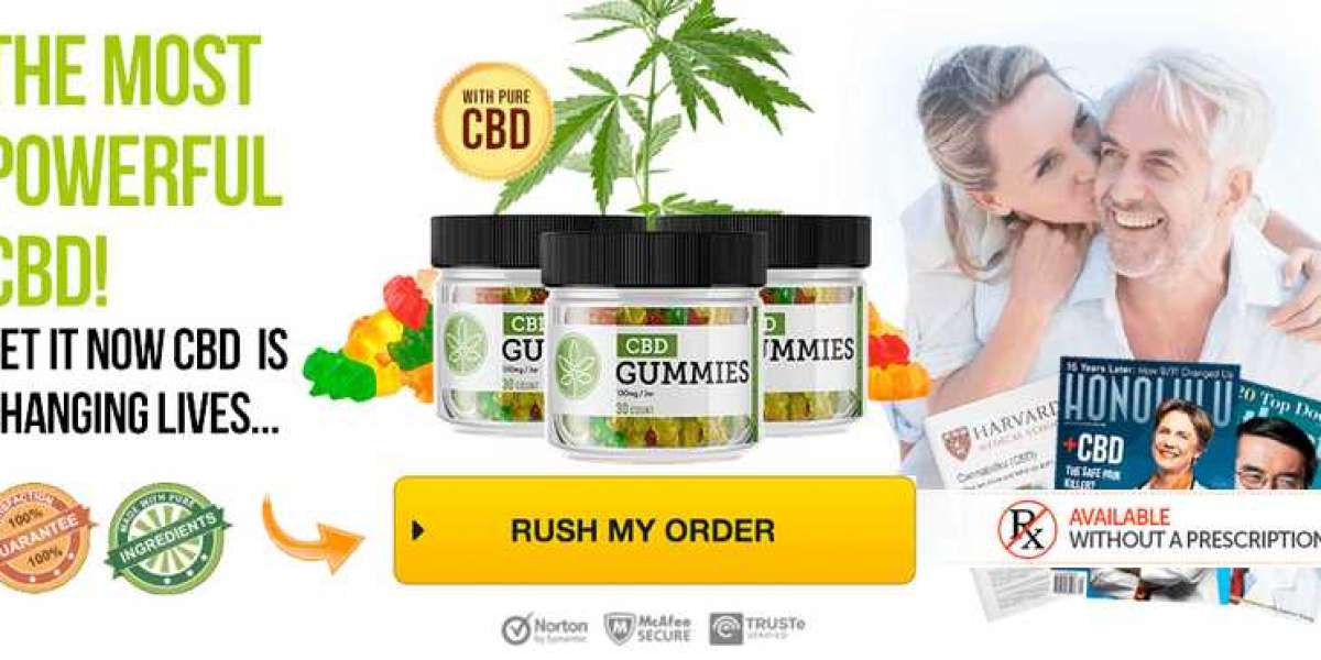 How To Have A Fantastic Onris CBD Gummies With Minimal Spending.