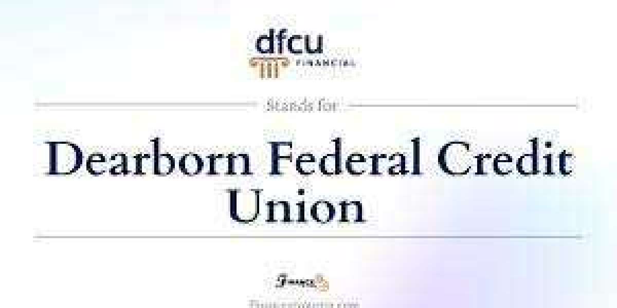 Dearborn Federal Credit Union