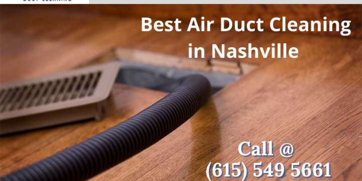 When should you contact professionals for air duct cleaning?