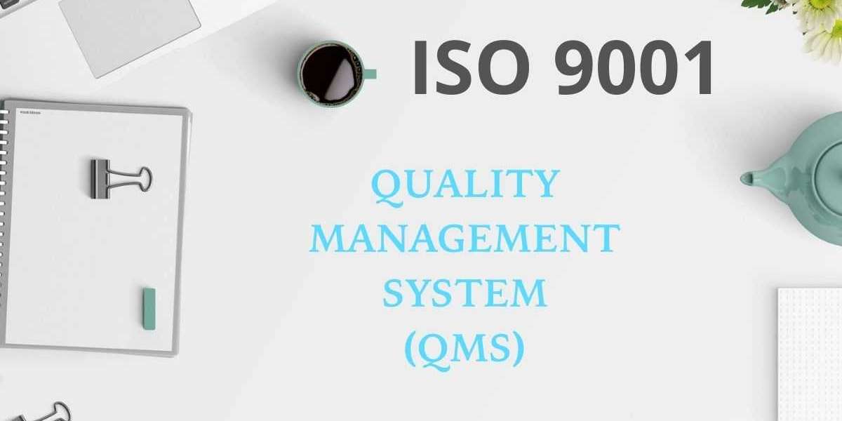 Advantages of ISO 9001 Certification in Qatar