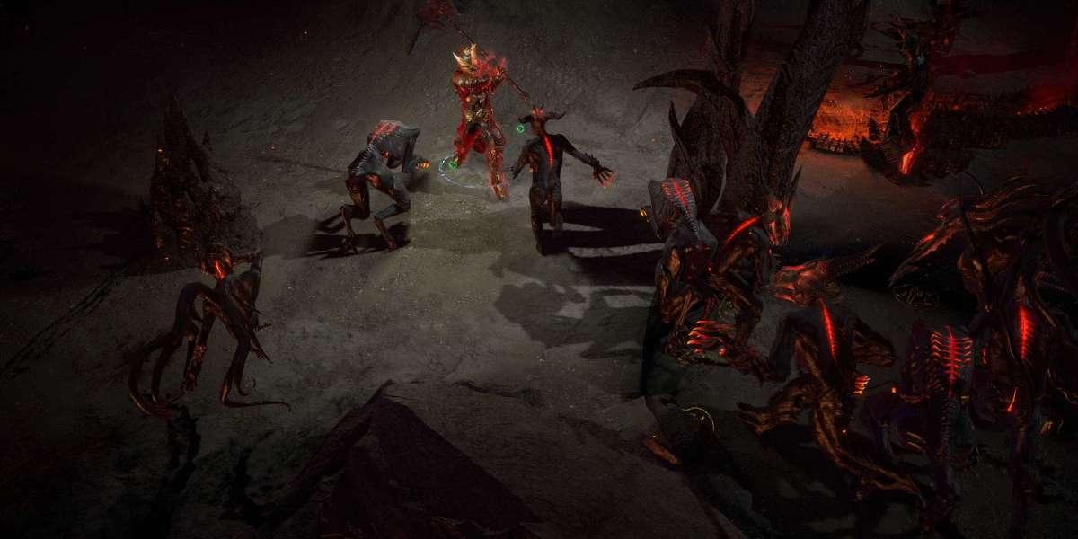 Everything you need to know about Path of Exile Endless Heist