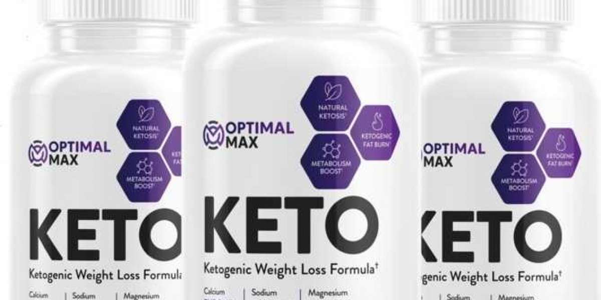 How to buy Optimal Max Keto?