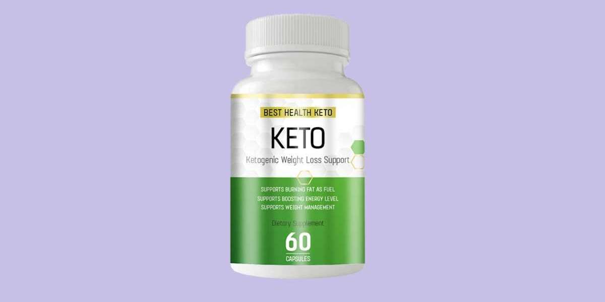 Best Health Keto UK:Read Reviews & Benefit?