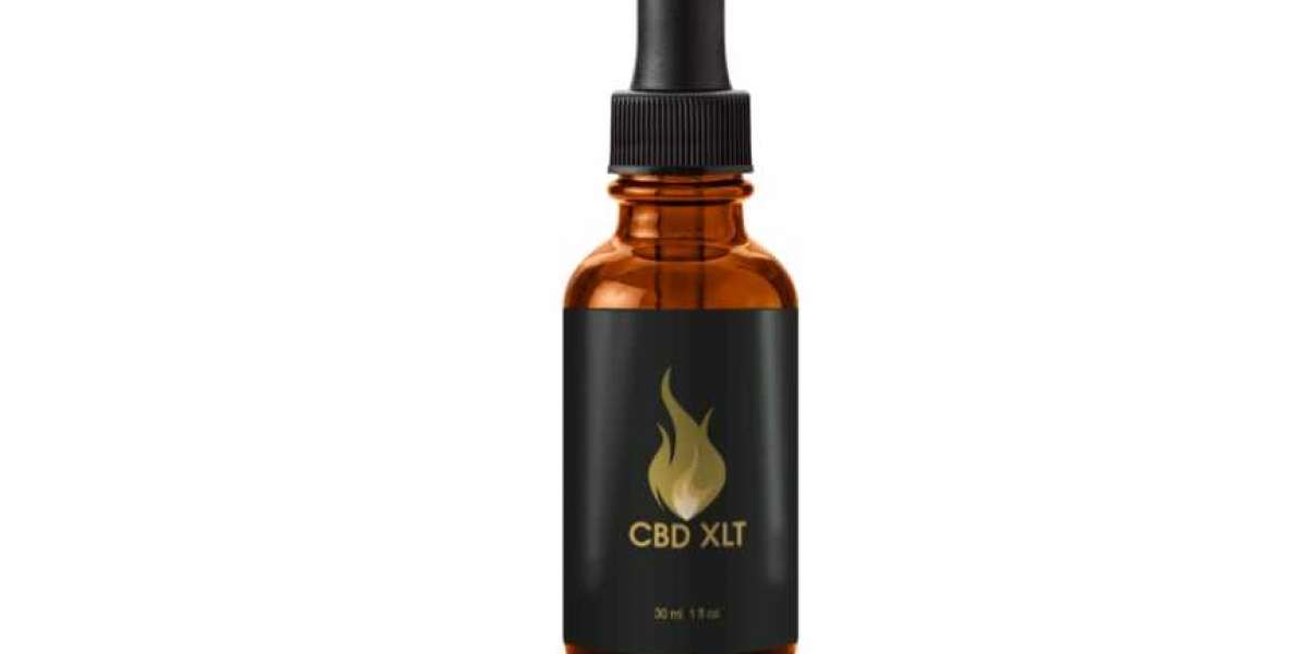 CBD XLT OIL