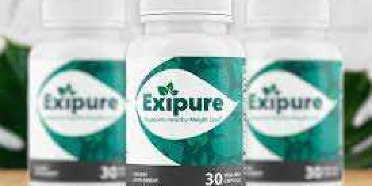What Is Exipure South Africa ?