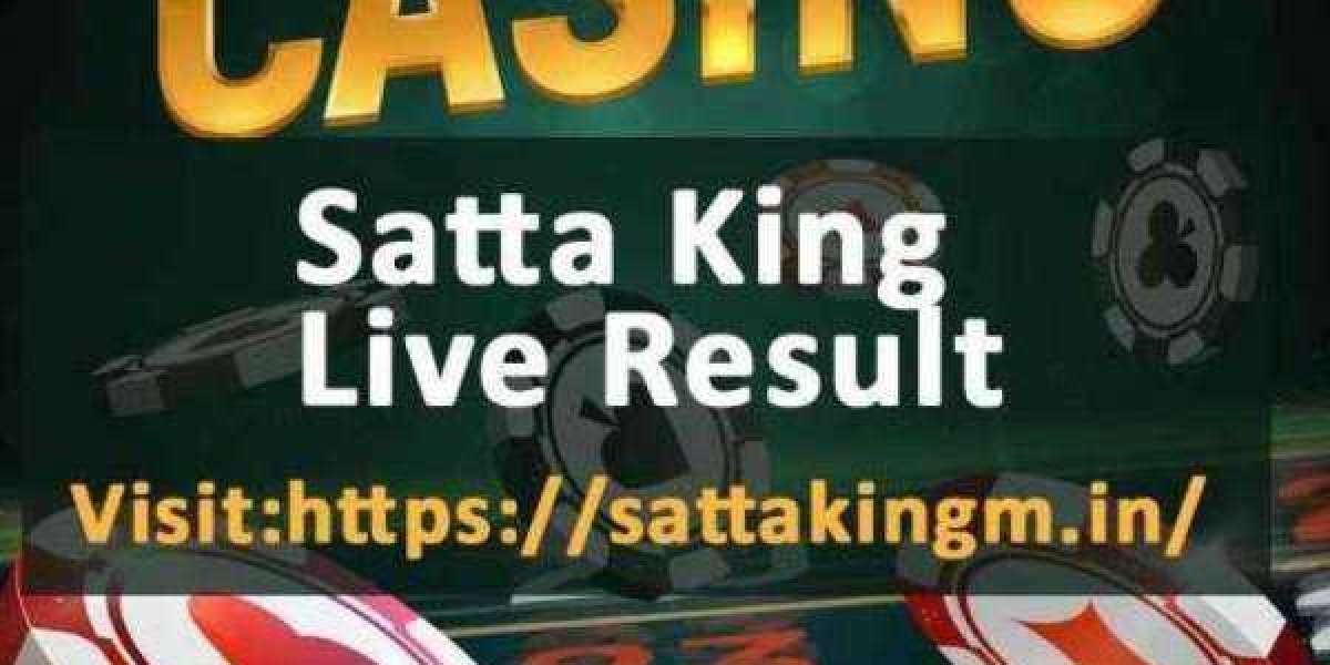 King Satta Online - Win at Satta Game Online