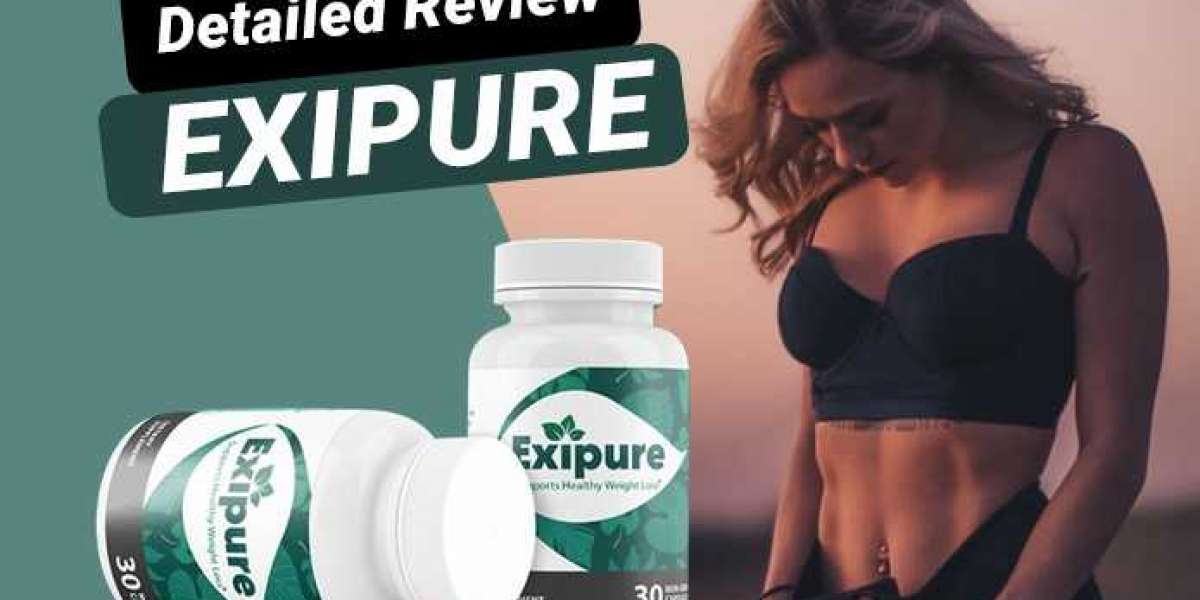 Exipure Reviews (Scam or Legit?) Shocking Controversy to Know About!